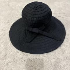 San Diego Hat Co. バケットハット 黒のサムネイル