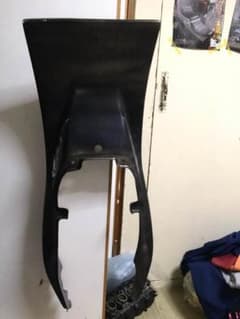 バリオス 1型 ツッパリテールのサムネイル