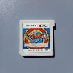 動作確認済み 妖怪ウォッチ2 真打 ニンテンドー3DS ソフト - メルカリ