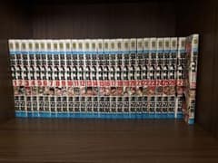 弱虫ペダル全巻セット 1-99巻のサムネイル
