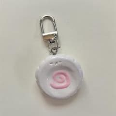 なると天使　worry stone ウォーリーストーン　チャーム　送料込みのサムネイル