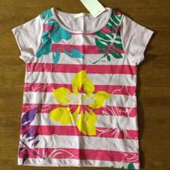 gu Tシャツ 新品未使用110のサムネイル
