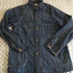 orslow カバーオール(BEAMS EXCLUSIVE)のサムネイル