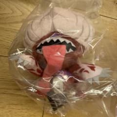 未使用 USJ 限定 バイオハザード リッカー 肩乗せ ぬいぐるみ ユニバ