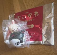 映画ちいかわ 入場者特典 第3弾 ごきげんセイレーン♪ うさぎ - メルカリ