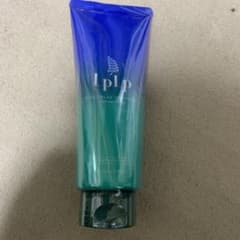 LPLP ヘアカラートリートメント　ベージュブラウンのサムネイル