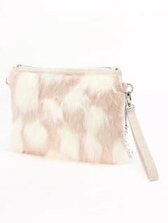 CECIL McBEE ファークラッチのサムネイル