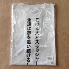 DISH// 武道館 Tシャツ【おまけ付き】のサムネイル