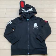 リヨウチ様専用　TFOA キッズパーカーのサムネイル