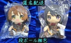 タイクレ限定】響け！ユーフォニアム オリジナルぬいぐるみ 黄前久美子
