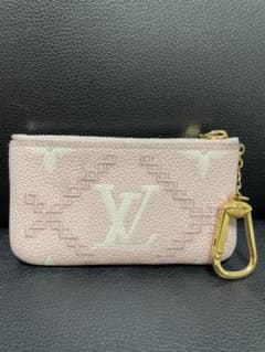 Louis Vuitton キーケース ピンクのサムネイル
