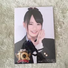 チーム8 生写真のサムネイル