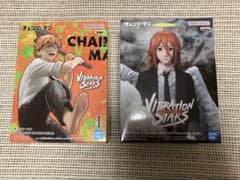 チェンソーマン　VIBRATION STARS デンジ　レゼ編　天使の悪魔