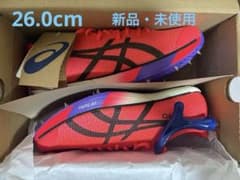 asicsMETASPEEDSP2/アシックスメタスピードSP2 26.0cm - メルカリ