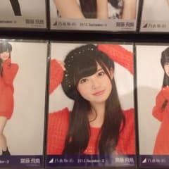 乃木坂 齋藤飛鳥のサムネイル