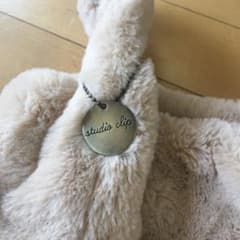 もこもこトートバッグのサムネイル