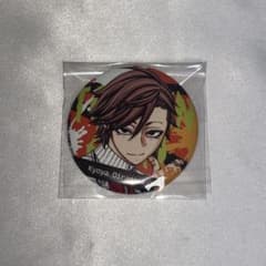 桃源暗鬼 秋田書店 原作 原画 缶バッジ 花魁坂京夜 - メルカリ