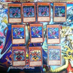 遊戯王 デーモンパーツのサムネイル