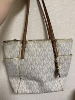 マイケルコース トートバッグのサムネイル