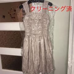 4℃ ワンピース ドレスのサムネイル