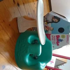 バンボ アクア テーブル付きのサムネイル