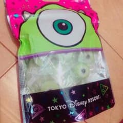 ミィ〜♪"＊様専用 ☆ モンスターズ・インク キャンディーのサムネイル