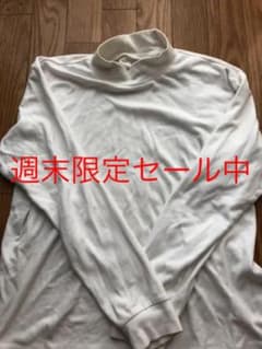 ユニクロ タートルネックのサムネイル