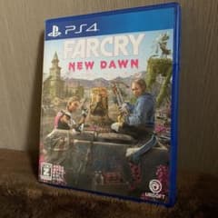 ファークライ　ニュードーンのサムネイル