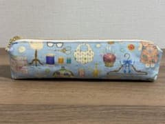 ペンケース ユキエモン☆ドレスメーカー☆のサムネイル