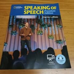 Speaking of Speech Premium Editionのサムネイル