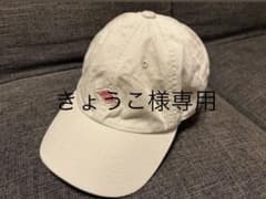 DANTON　6PANELCAP ダントン　エクリュのサムネイル