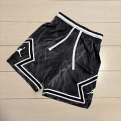 ナイキ ジョーダン バスパン S ブラックのサムネイル
