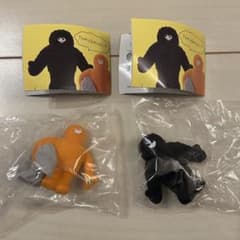 THE TOMODACHI! ザトモダチ！ ガチャガチャのサムネイル