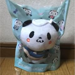 楽天 お買い物パンダ 楽天市場 ぬいぐるみのサムネイル
