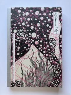 あやしい絵展 図録のサムネイル