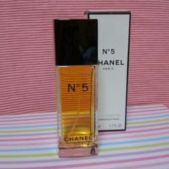 ひよこ様専用☆CHANEL N°5のサムネイル