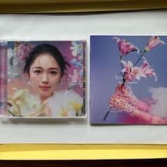 西野カナ Love Again CD+DVDのサムネイル