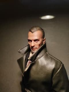 1/6カスタムフィギュア　ドイツ軍　Bのサムネイル
