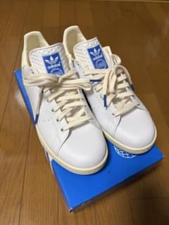 状態良好 adidas stan smithスタンスミスのサムネイル