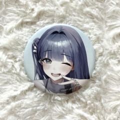 勝利の女神 NIKKE BURST 缶バッジ vol.7 アルカナ - メルカリ