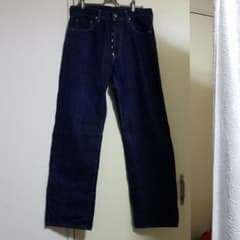 Levi's702XX 復刻のサムネイル