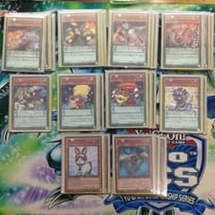 遊戯王 メタルフォーゼ デッキのサムネイル