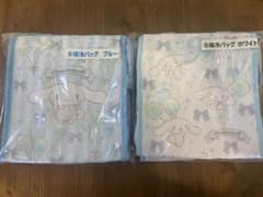 シナモロール　保冷バッグのサムネイル