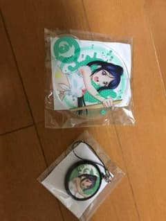 松浦果南のサムネイル