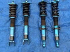 Z33 Z34 スカイライン クーペ用 イデアル IDEAL - メルカリ
