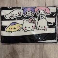 サンリオキャラクターズ マイクロファイバータオル 280mm x 700mmのサムネイル