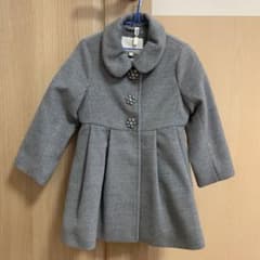 ケイトスペード　キッズ　ビジューコートのサムネイル