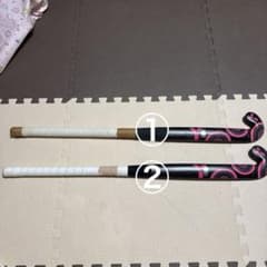 Y1ホッケースティックGLB70 （24）2本セット