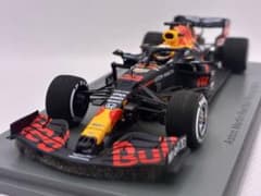 スパーク Red Bull RB16 #33 70周年GP優勝 2020 スパーク Red Bull RB16 #33 70周年GP優勝 2020 - メルカリ