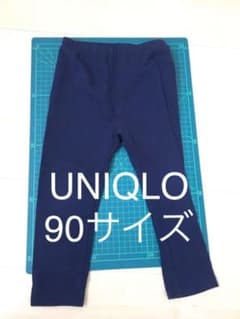 ユニクロ   レギンス パンツのサムネイル